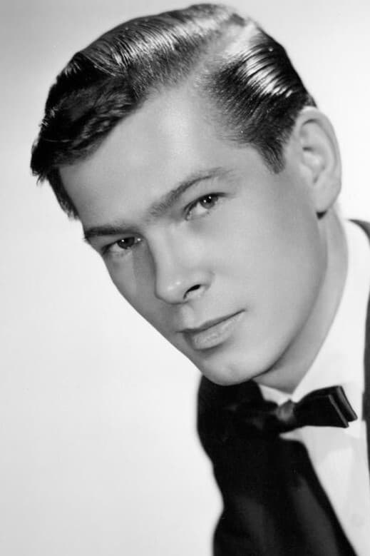 بازیگر Johnnie Ray  