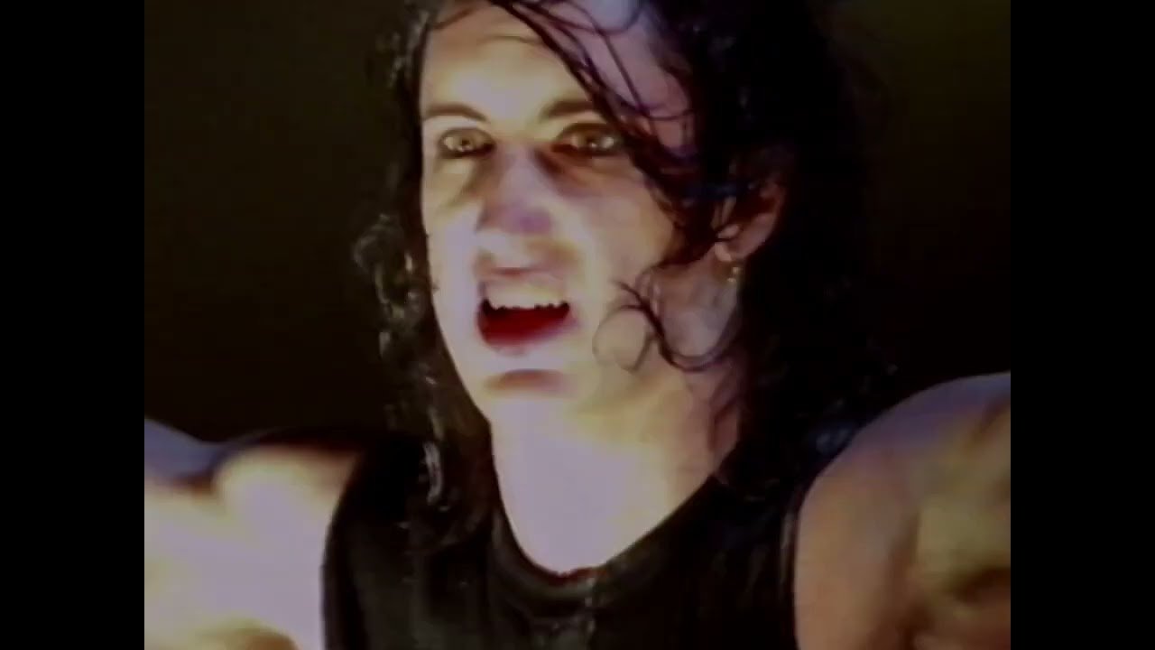 Nine Inch Nails: Further Down The Spiral Tour|Nine Inch Nails: Further Down The Spiral Tour
