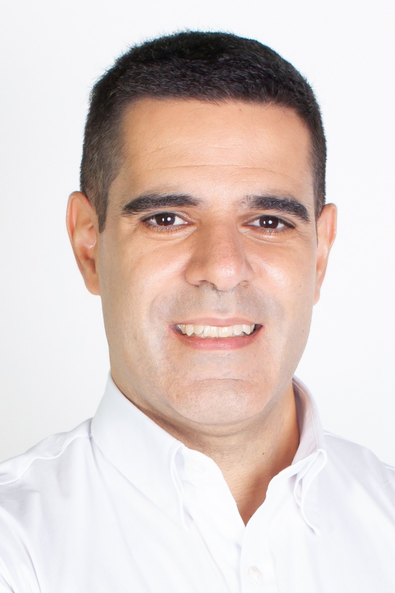 بازیگر Paulo Andrade  