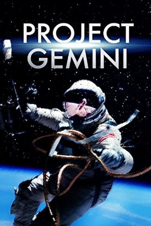 Project Gemini: Bridge to the Moon | Project Gemini: Bridge to the Moon