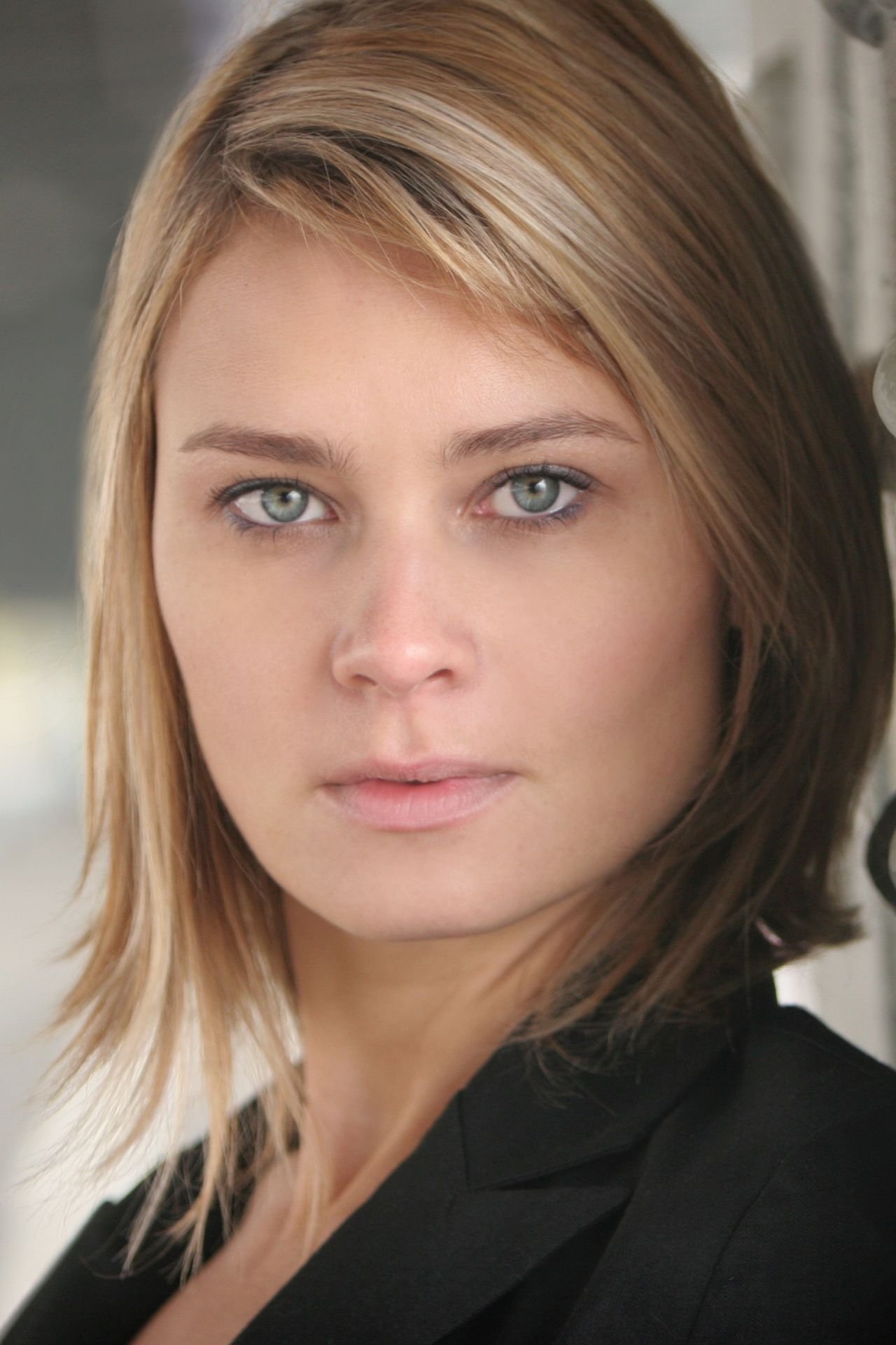 بازیگر Kristina Klebe  