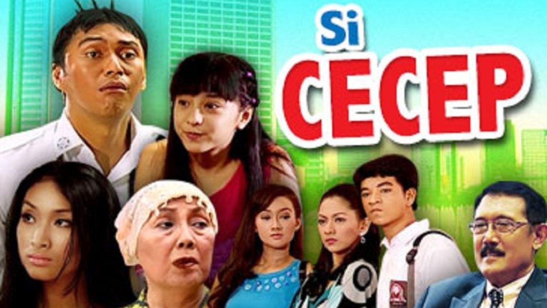 Si Cecep|Si Cecep