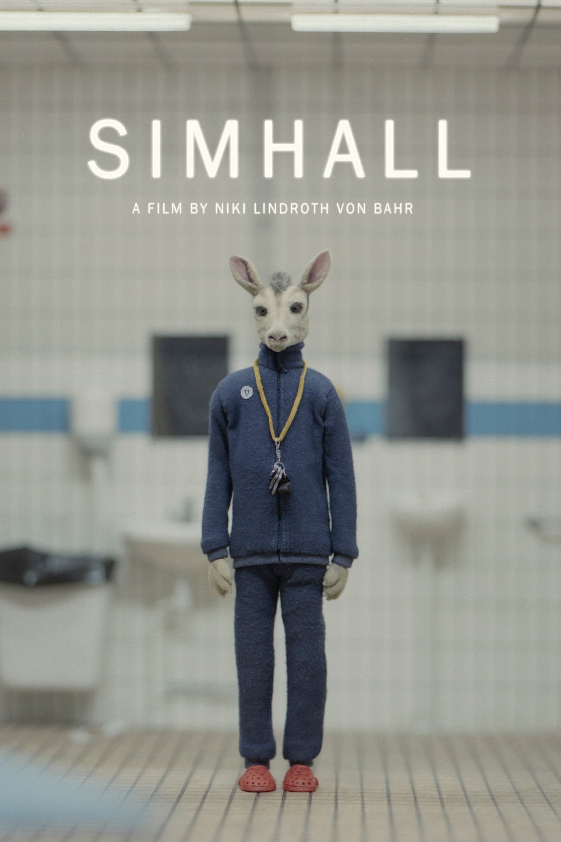 Simhall | Simhall