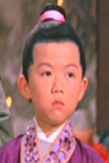 بازیگر Cheung Chi-Bou  