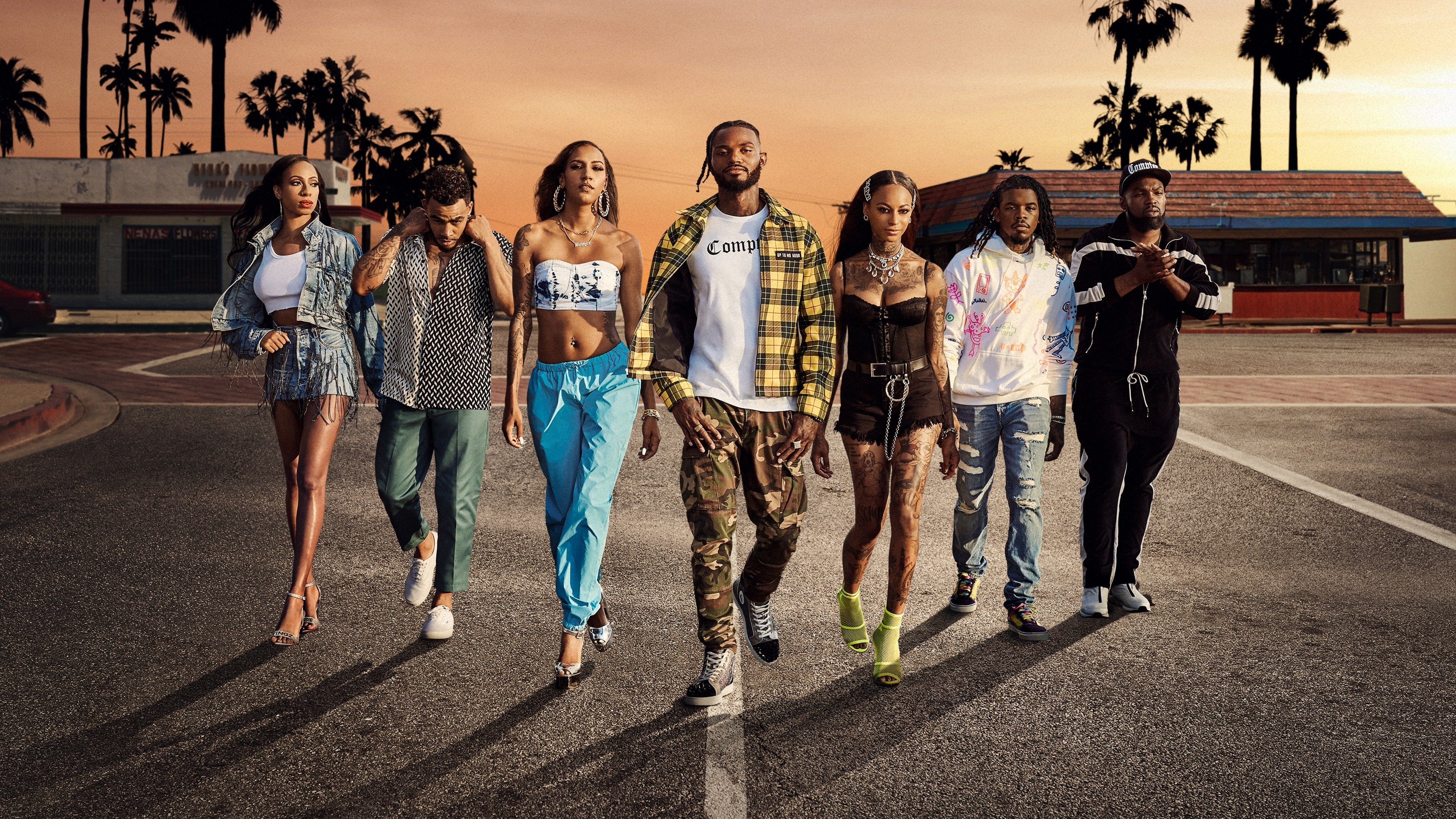 Black Ink Crew Compton|Black Ink Crew Compton