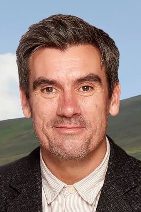 بازیگر Jeff Hordley  