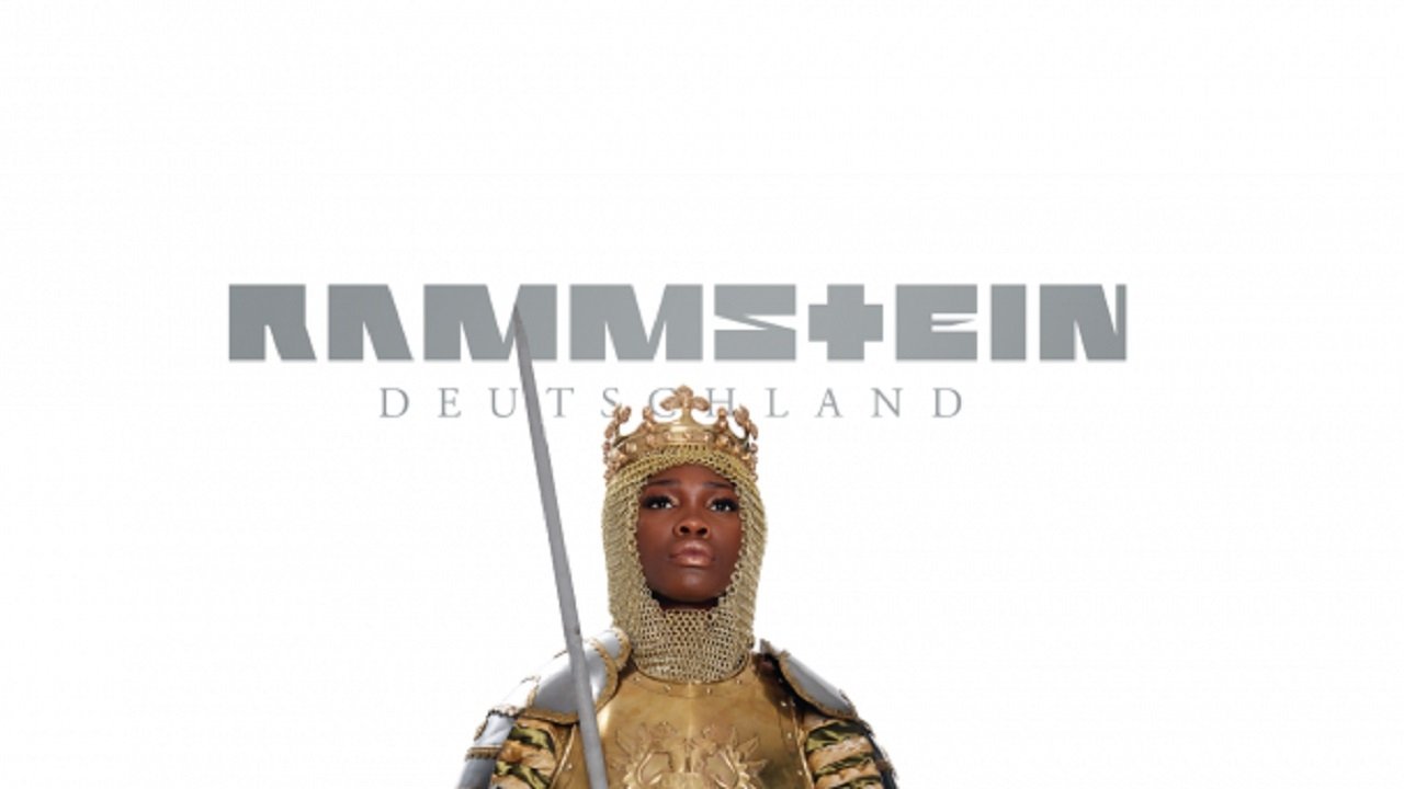 Rammstein: Deutschland|Rammstein: Deutschland