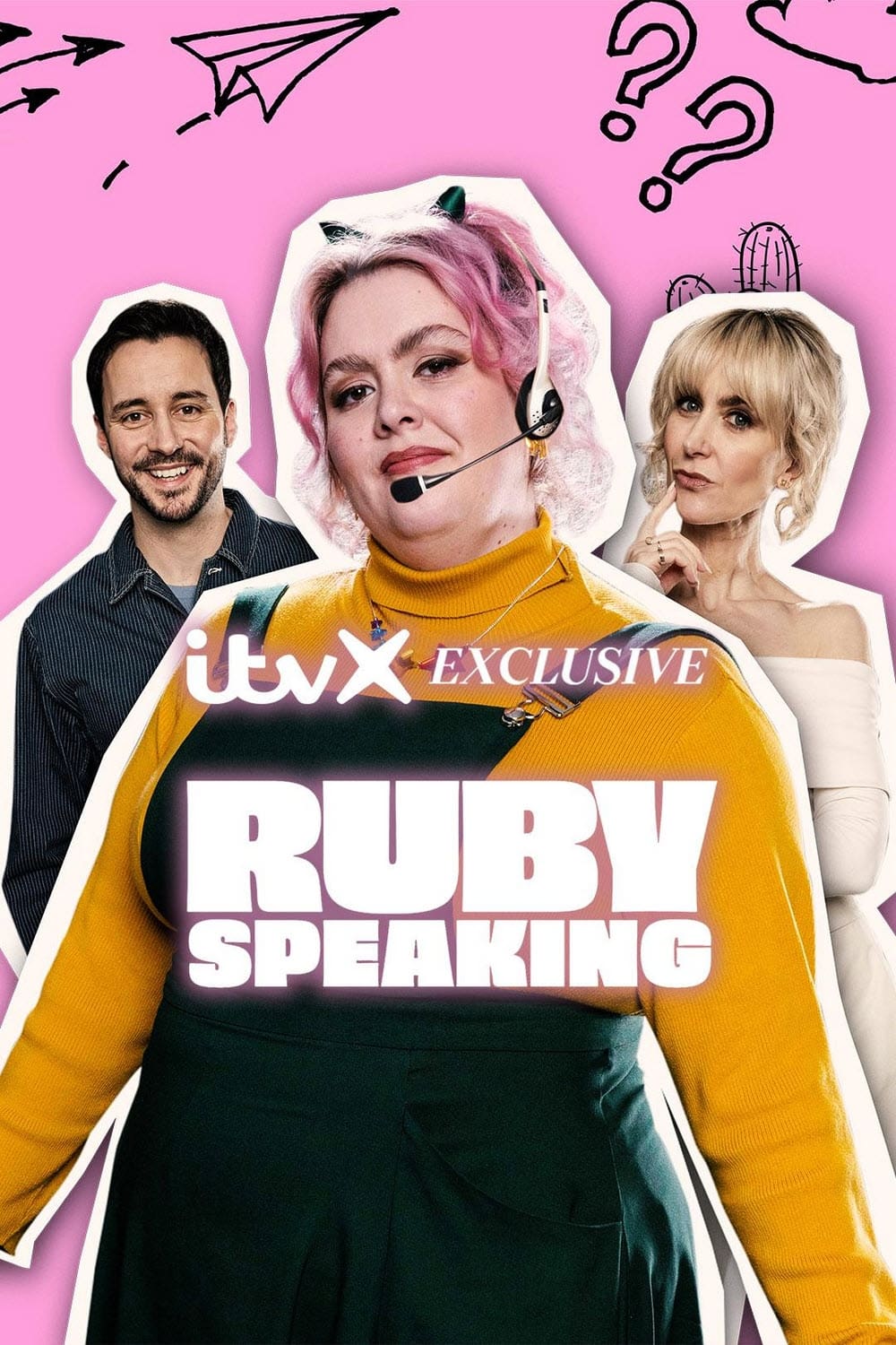 Ruby Speaking | Ruby Speaking