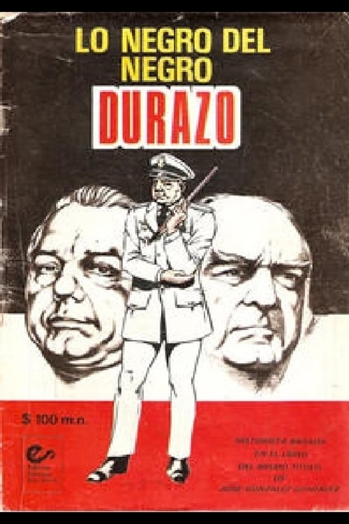 Lo negro del Negro | Lo negro del Negro