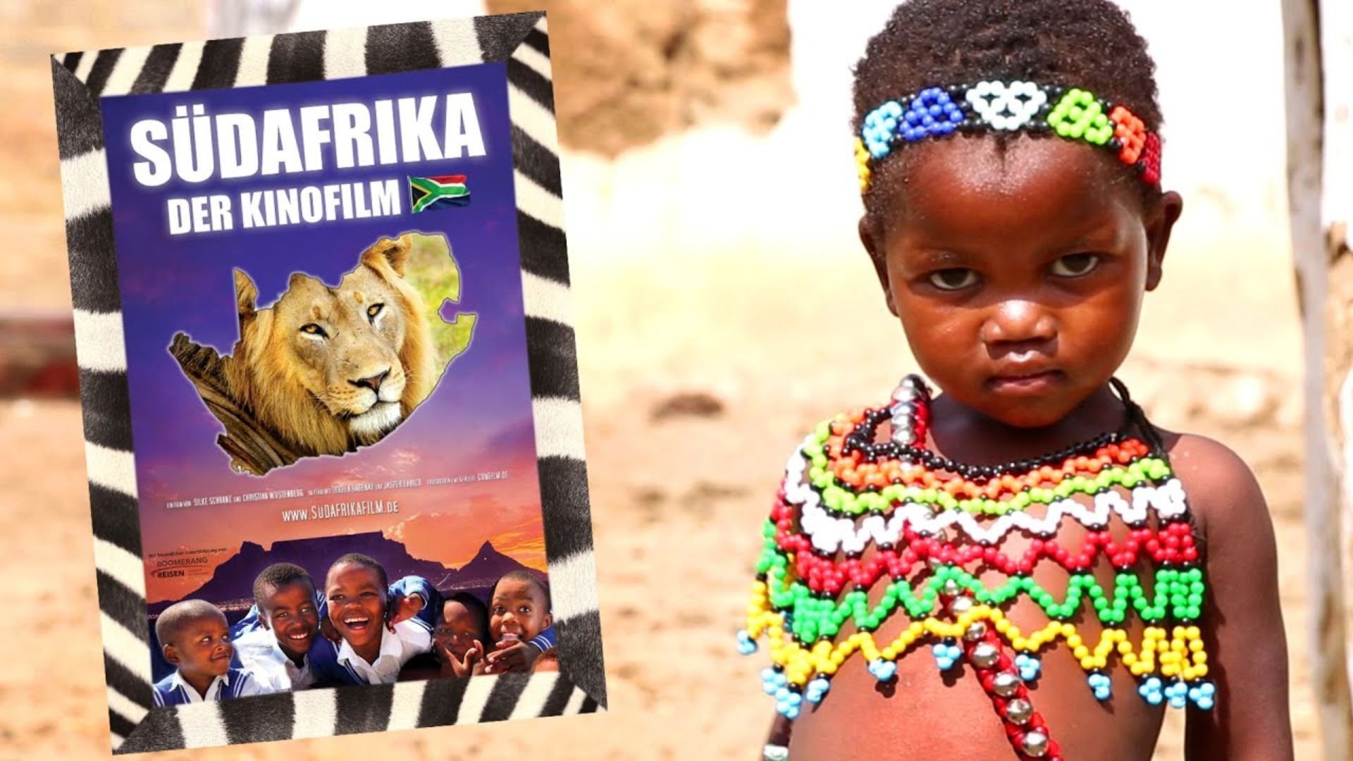 Südafrika - Der Kinofilm|Südafrika - Der Kinofilm