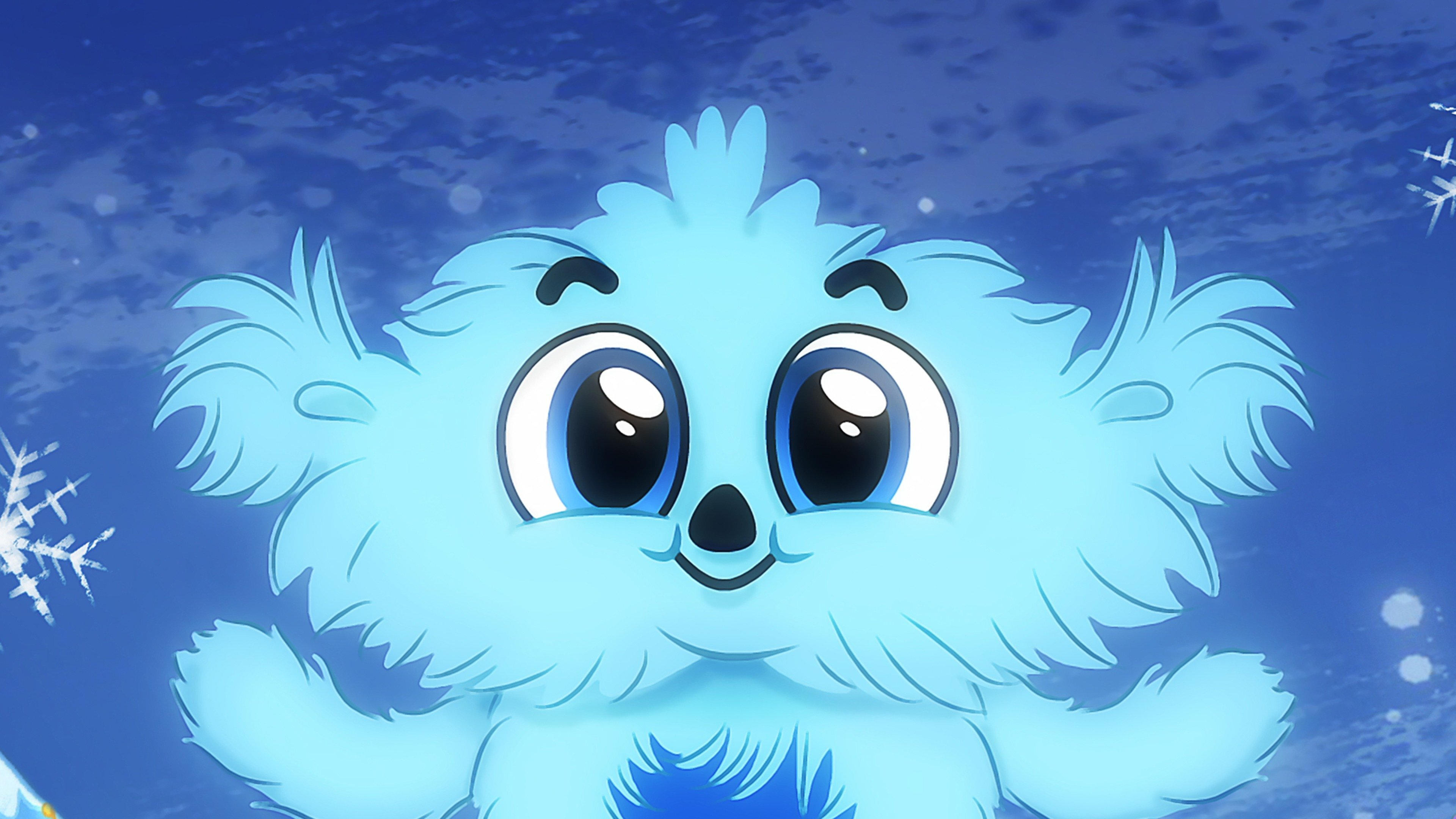 Beebo Saves Christmas|Beebo Saves Christmas
