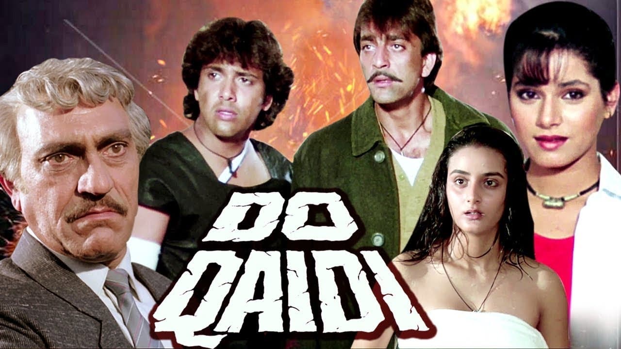 Do Qaidi|Do Qaidi