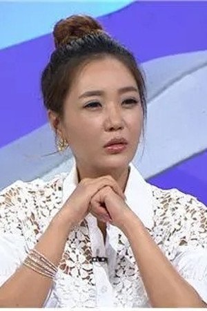 بازیگر 이의정  