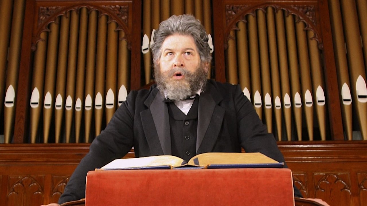 C.H. Spurgeon: The People's Preacher|C.H. Spurgeon: The People's Preacher