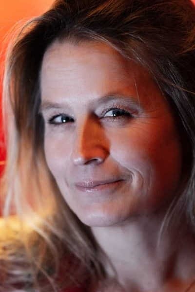 بازیگر Andrée Deissenberg  