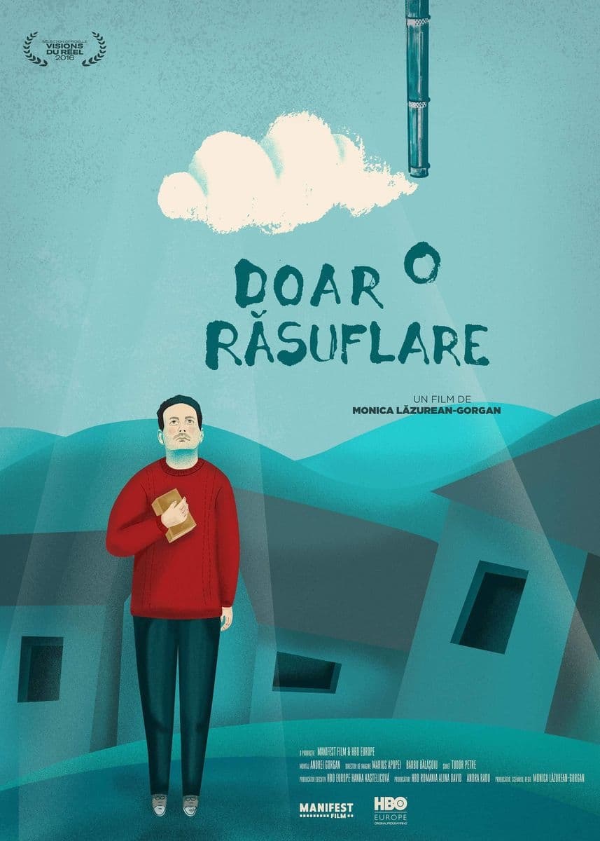 Doar o răsuflare | Doar o răsuflare