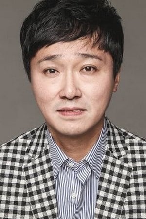 بازیگر Lee Seung-won  