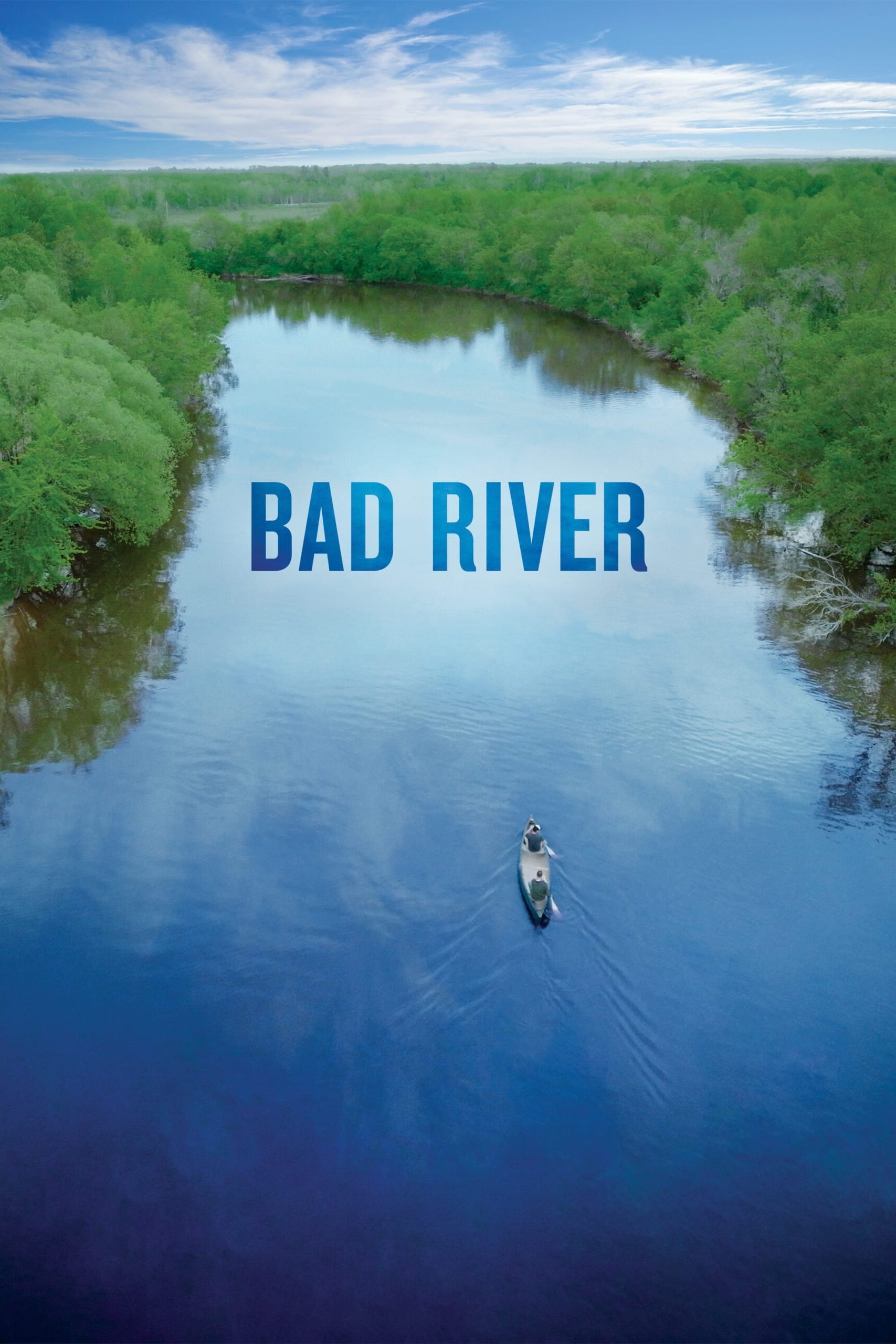 Bad River | Bad River