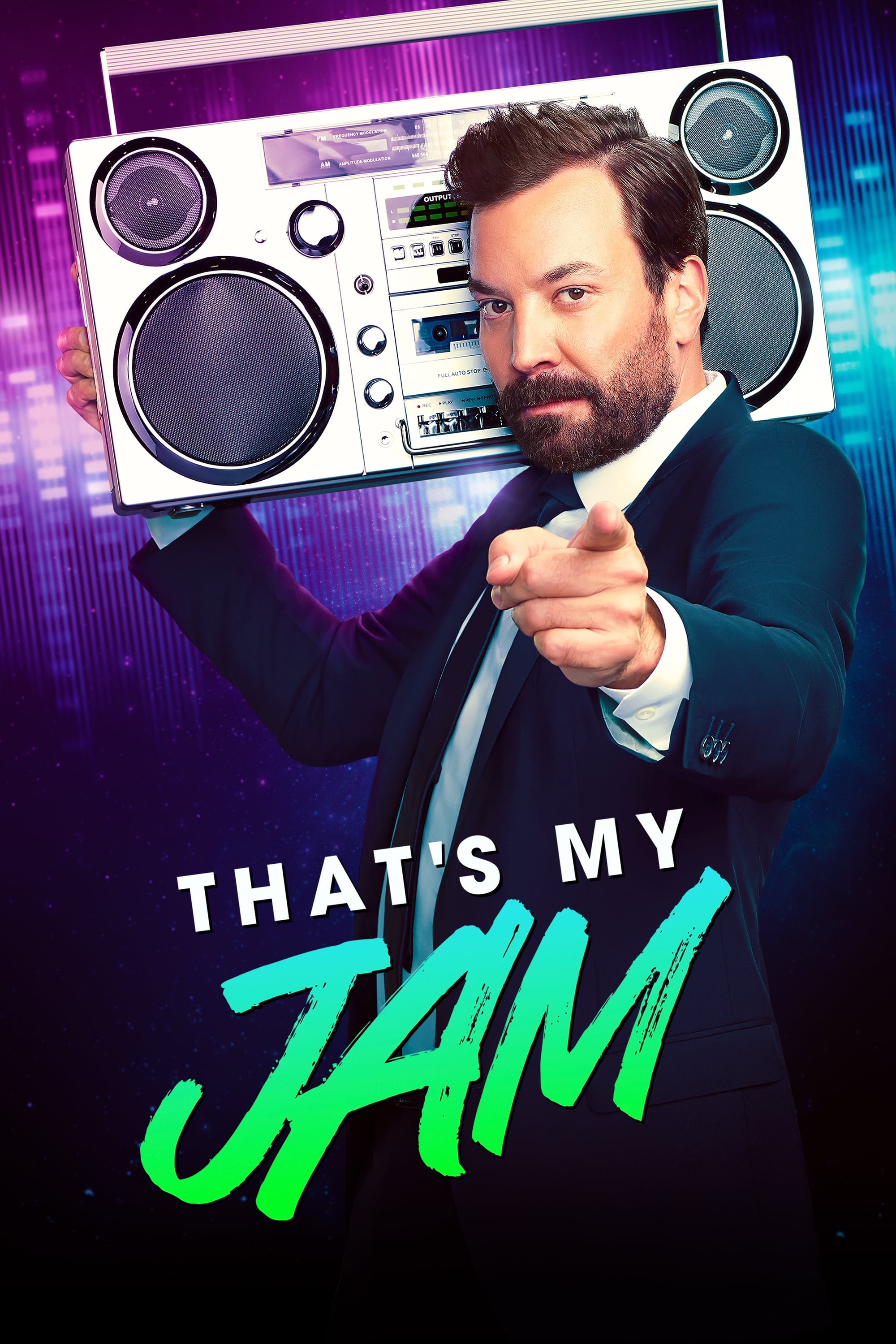 That's My Jam | That's My Jam