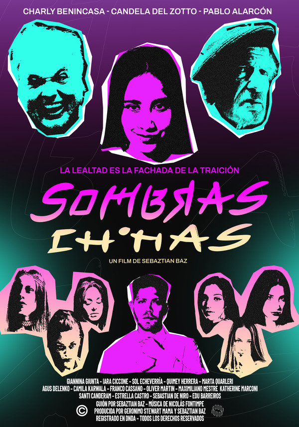 Sombras Chinas