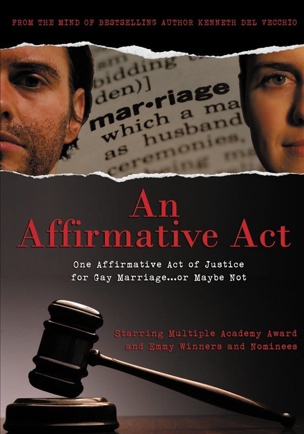 An Affirmative Act | An Affirmative Act