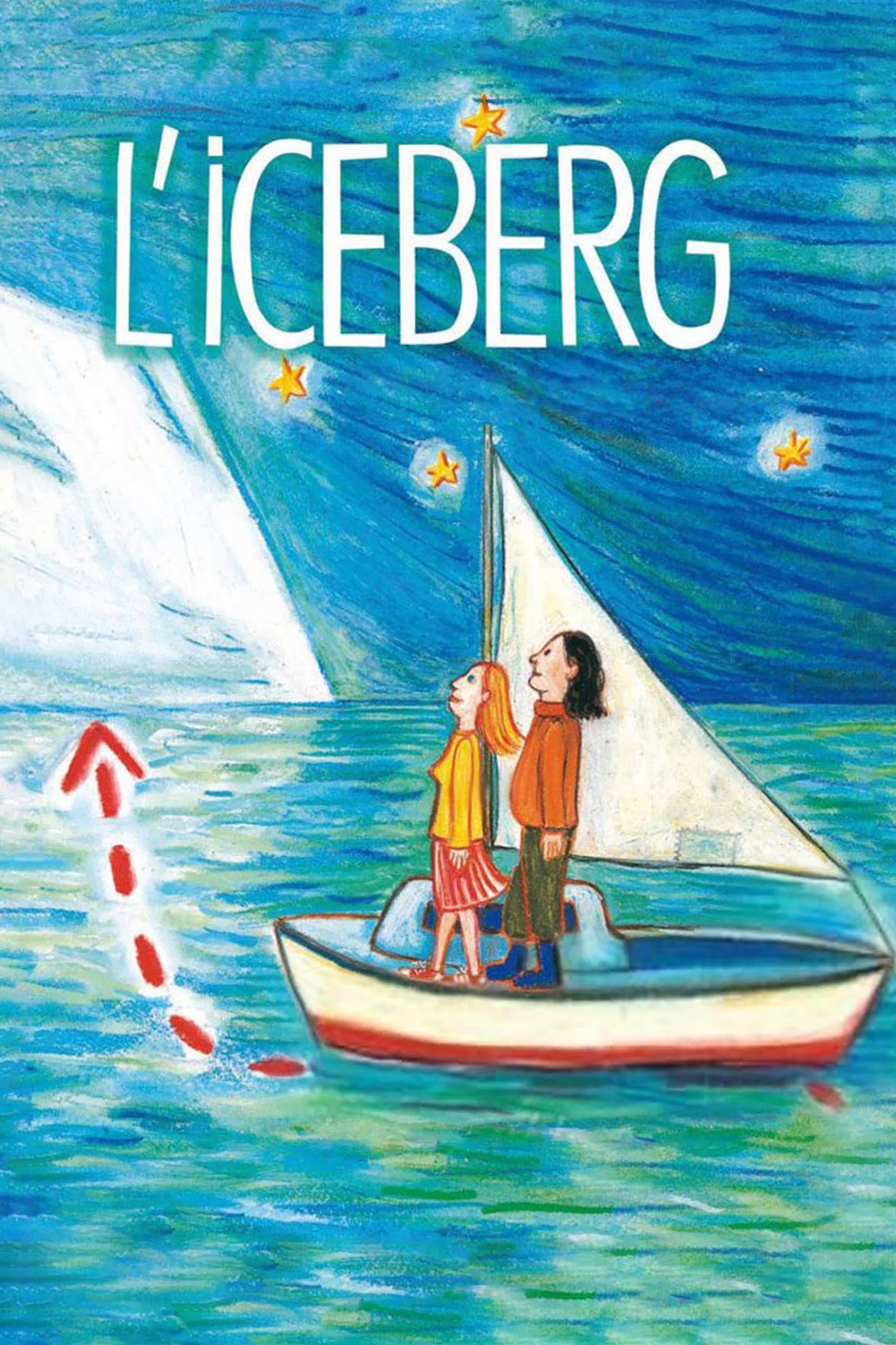 L'iceberg | L'iceberg