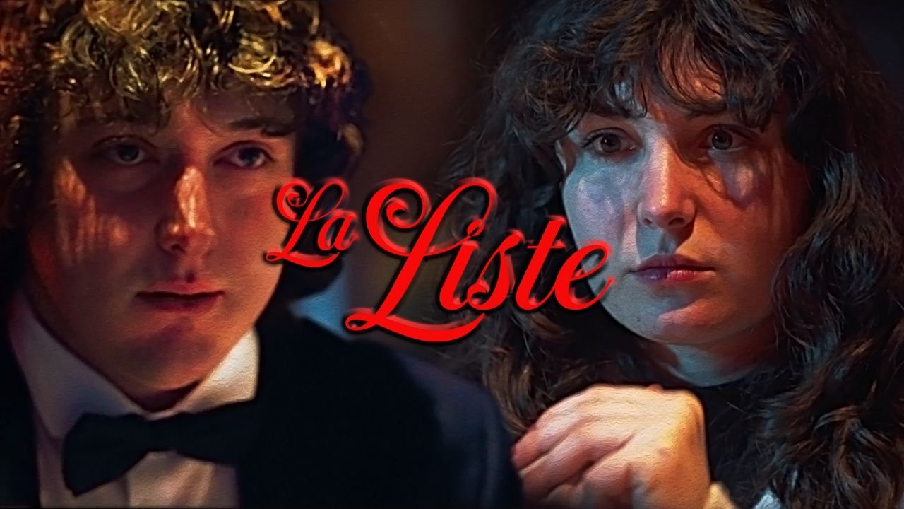 La Liste|La Liste
