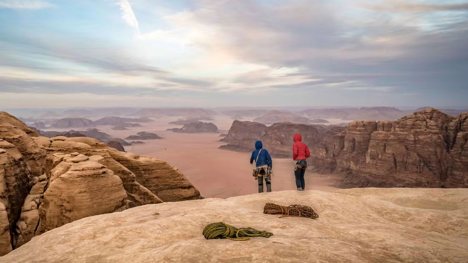 The Valley of the Moon|The Valley of the Moon