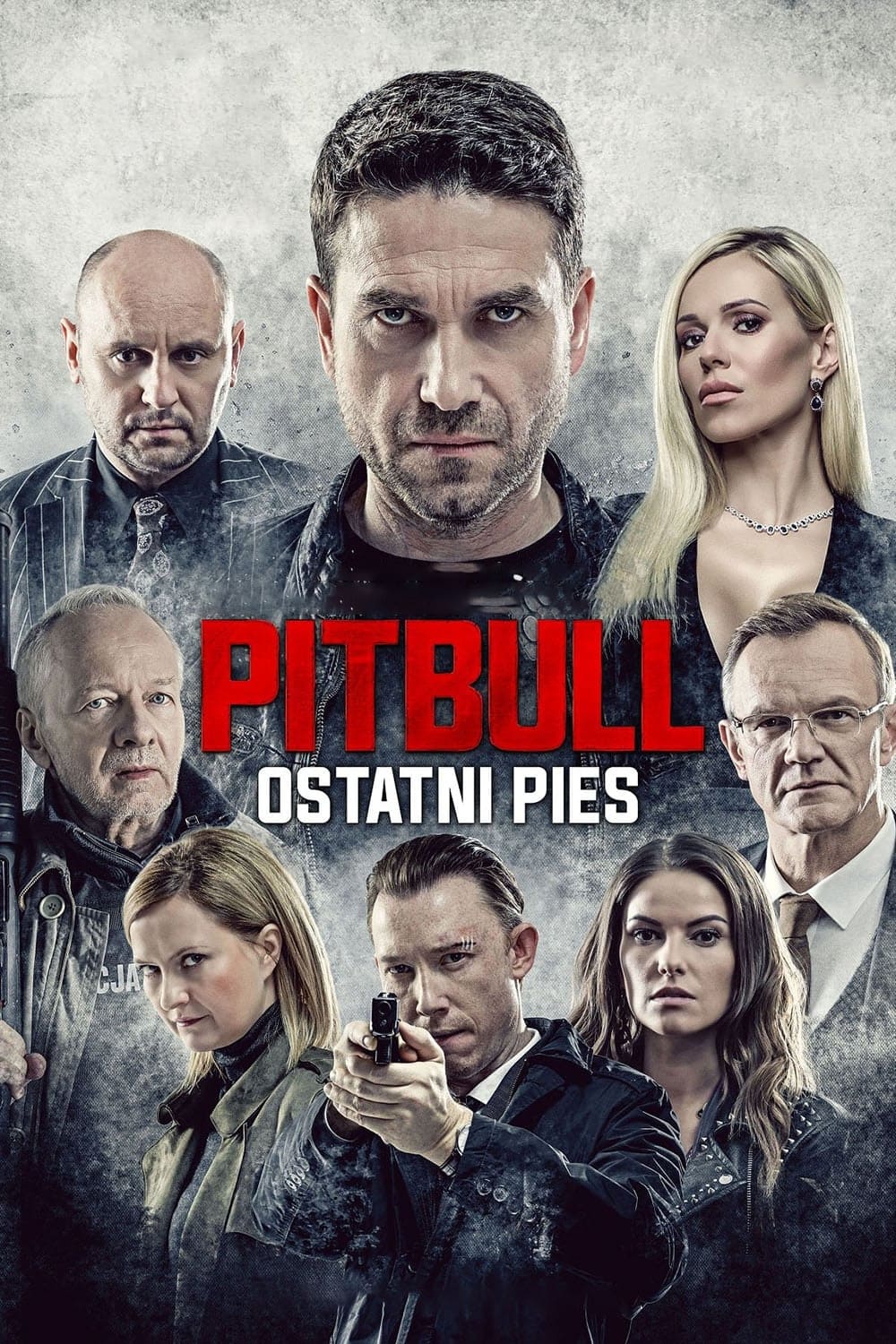 Pitbull. Ostatni pies | Pitbull. Ostatni pies