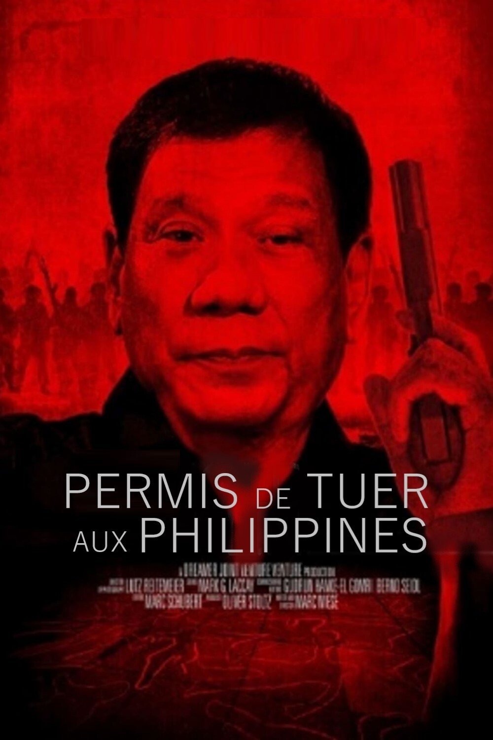 Die Unbeugsamen: Gefährdete Pressefreiheit auf den Philippinen | Die Unbeugsamen: Gefährdete Pressefreiheit auf den Philippinen