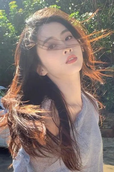 بازیگر 潘珺雅  
