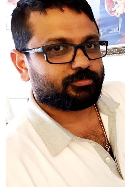 بازیگر Josekutty  