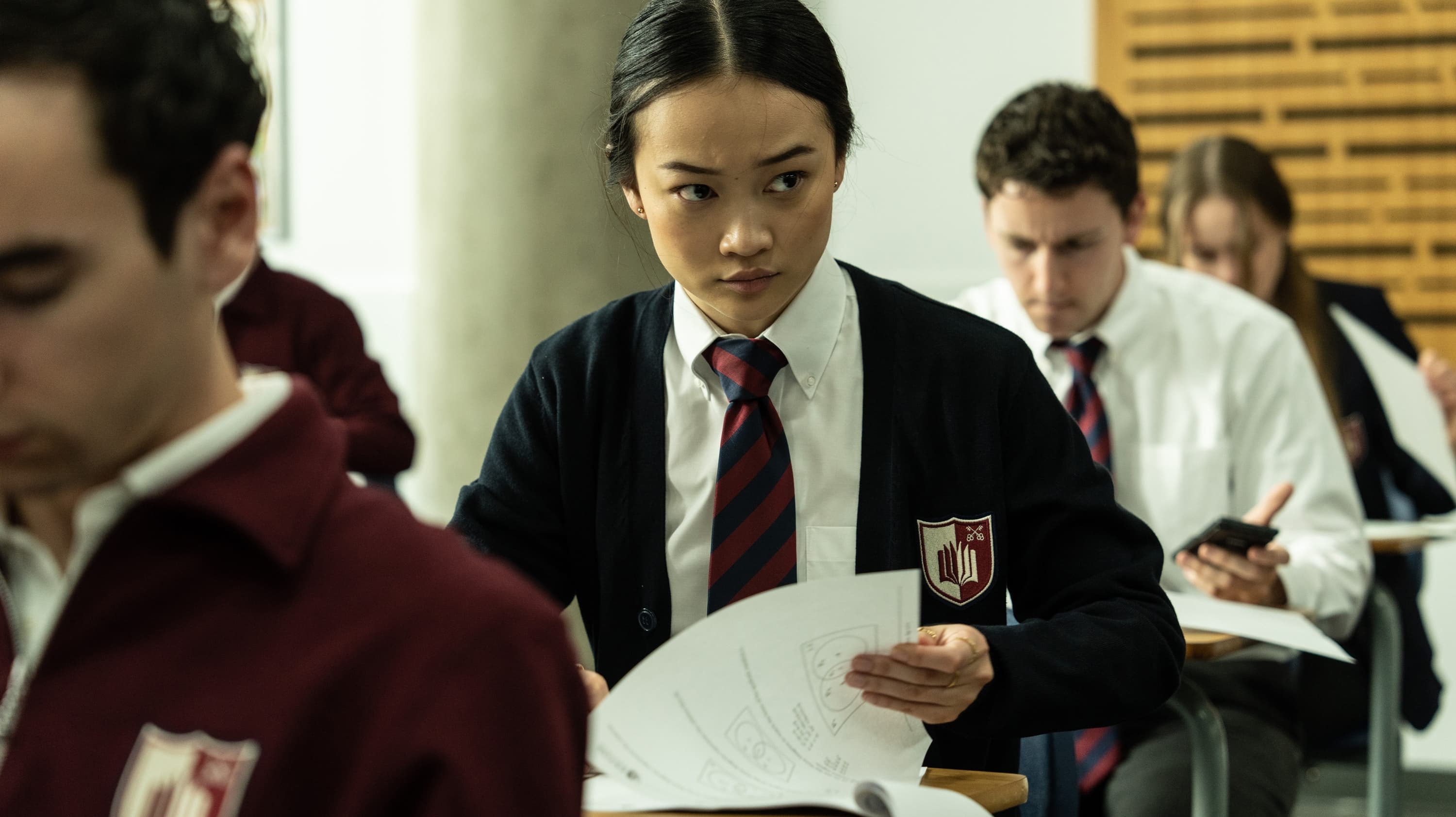 Bad Genius|Bad Genius