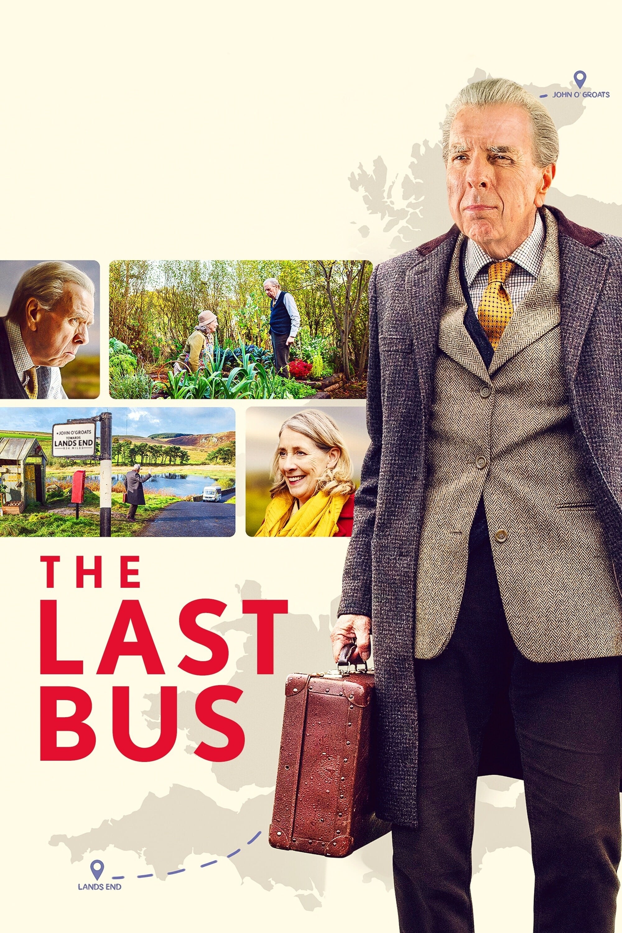 The Last Bus | The Last Bus