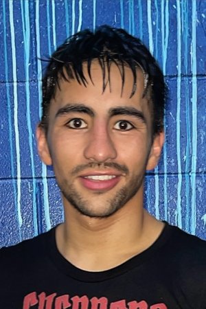 بازیگر Christian Robles  