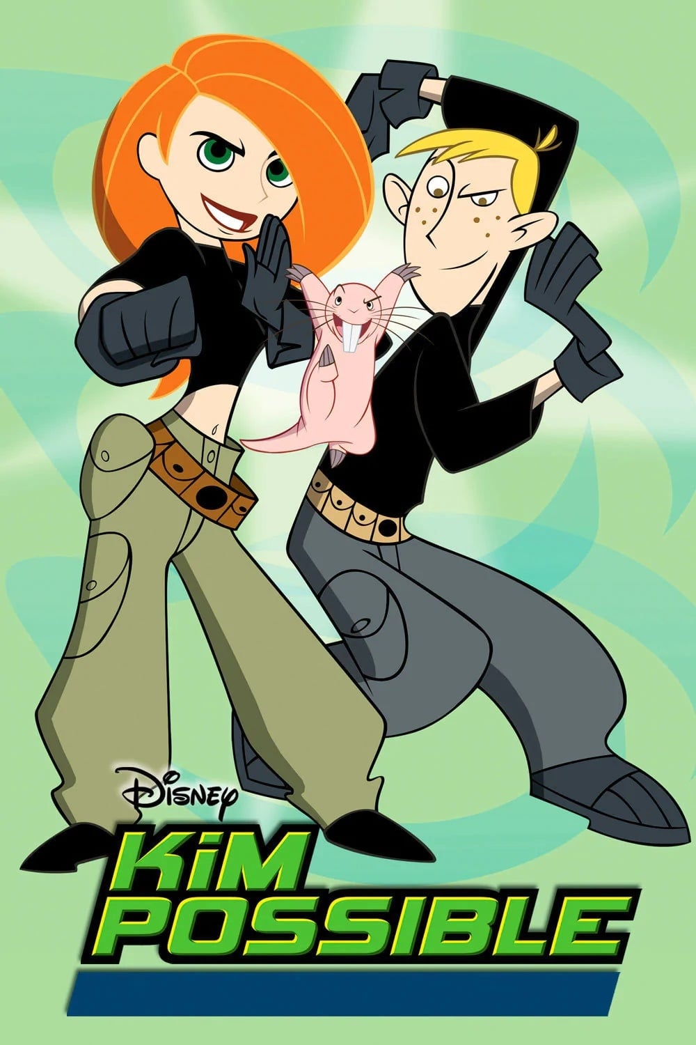 Kim Possible | Kim Possible