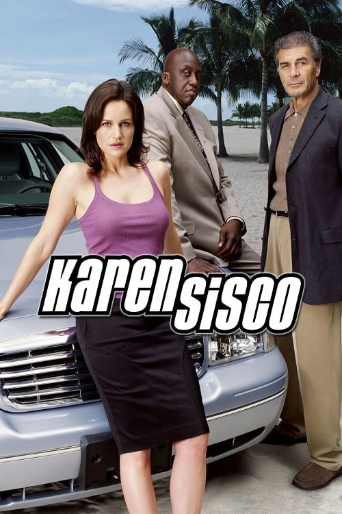 Karen Sisco | Karen Sisco