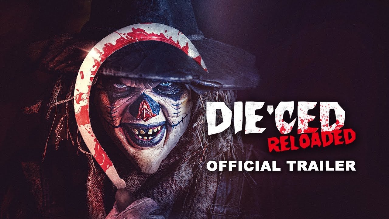 Die'ced: Reloaded|Die'ced: Reloaded