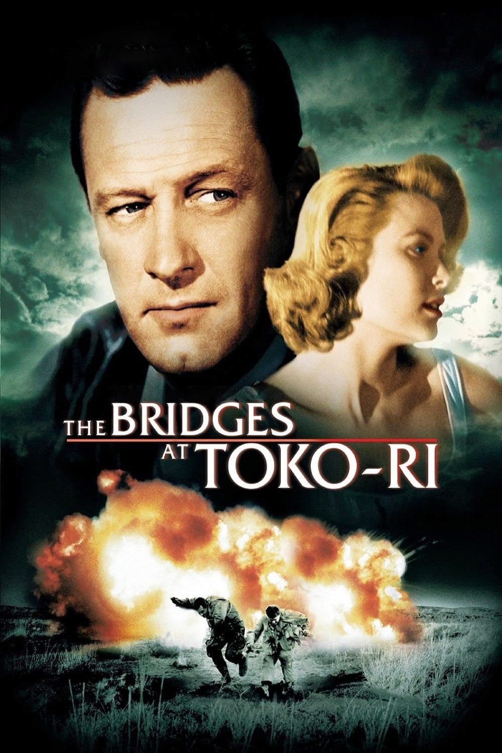 The Bridges at Toko-Ri | The Bridges at Toko-Ri