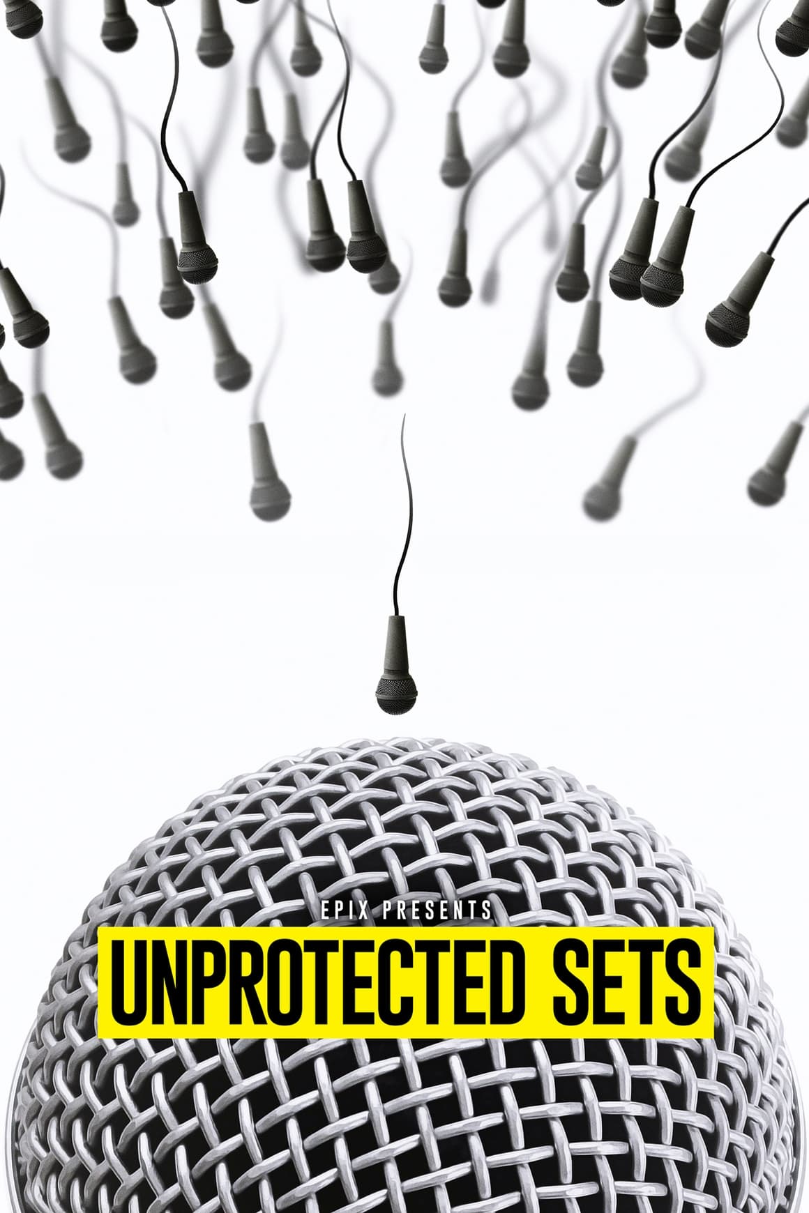 EPIX Presents Unprotected Sets | EPIX Presents Unprotected Sets