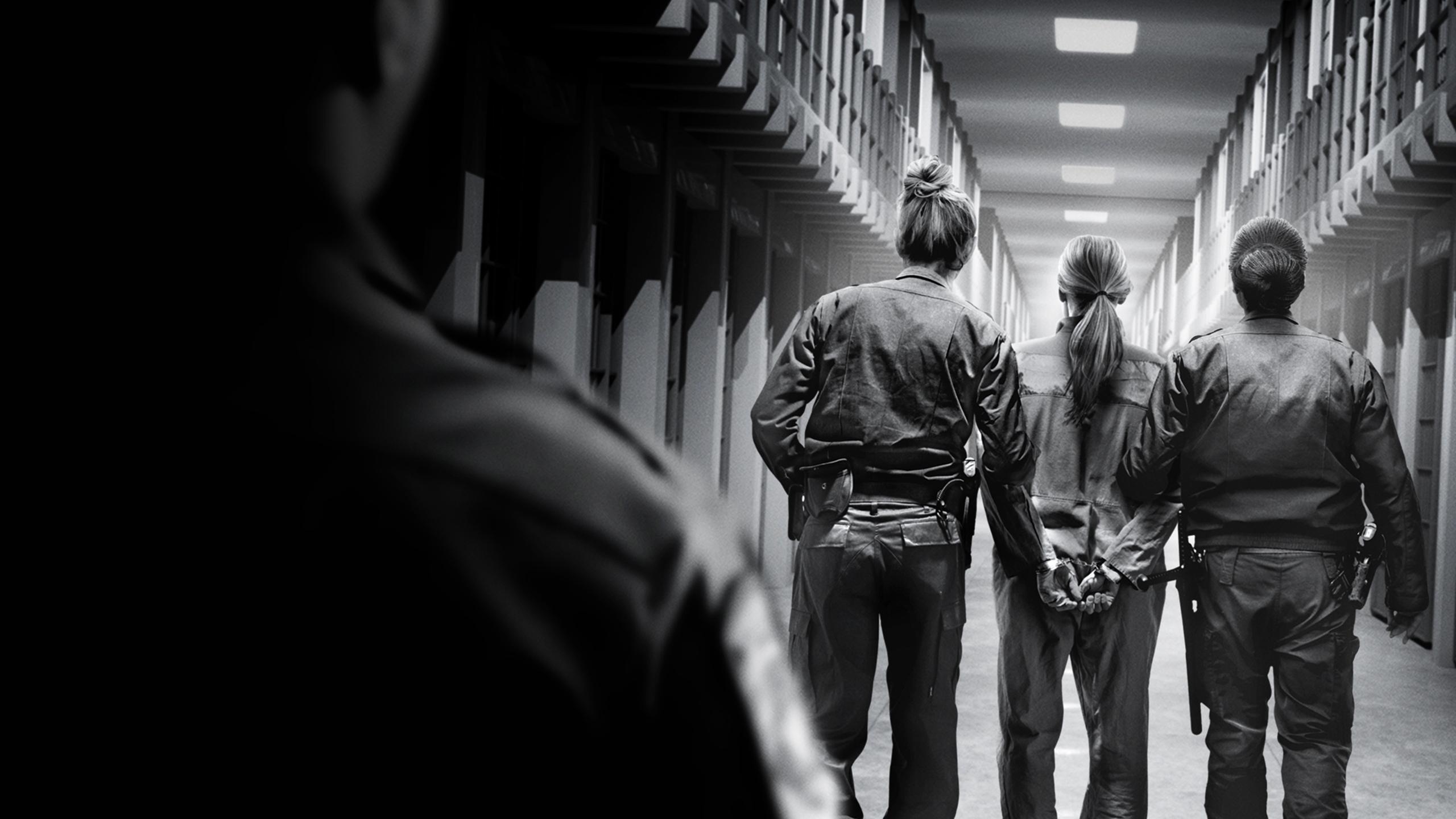 Women on Death Row|Women on Death Row