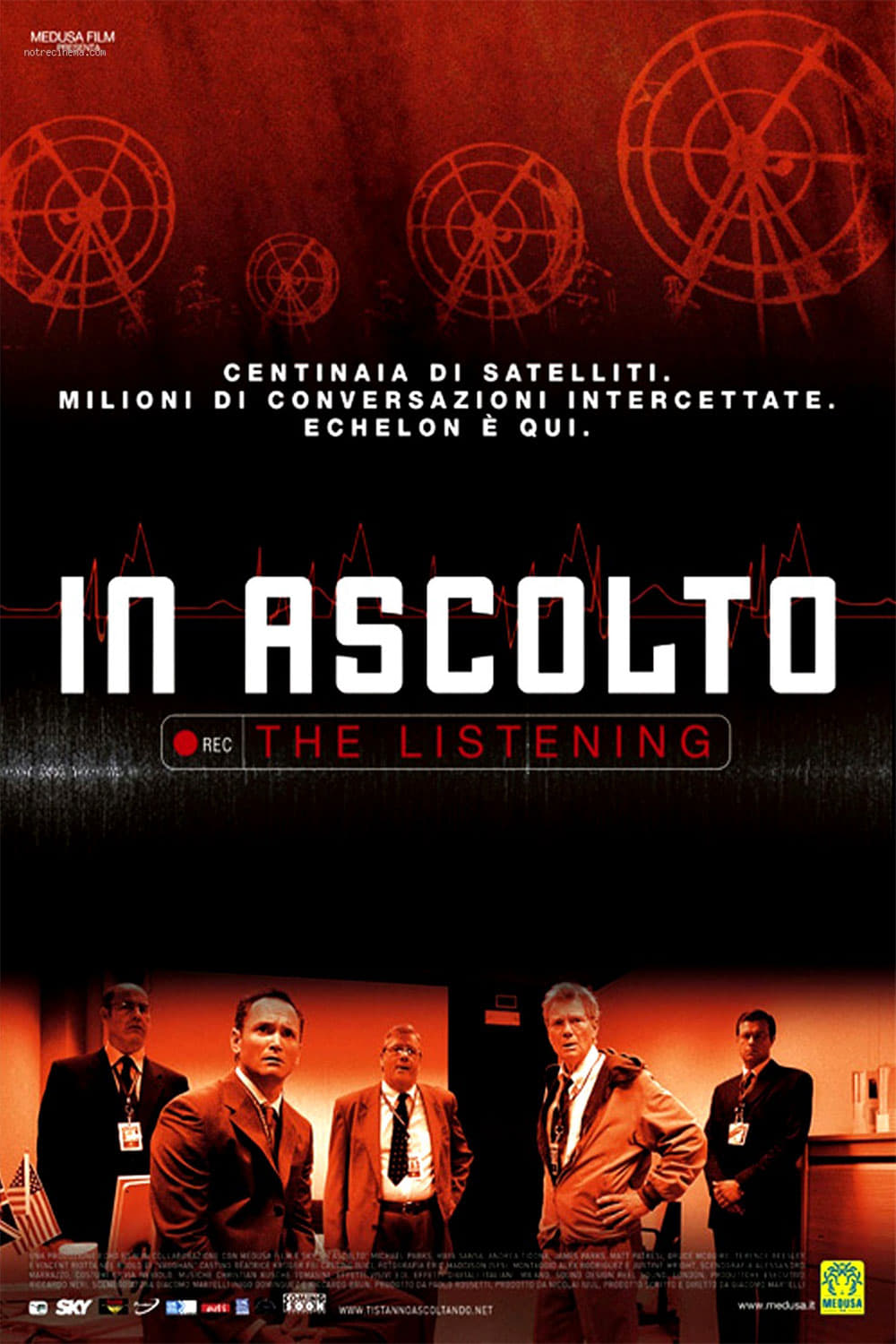 In ascolto | In ascolto