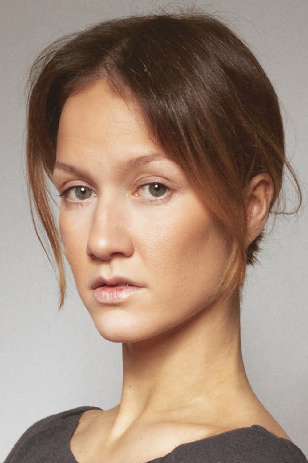 بازیگر Kara Ingudóttir  