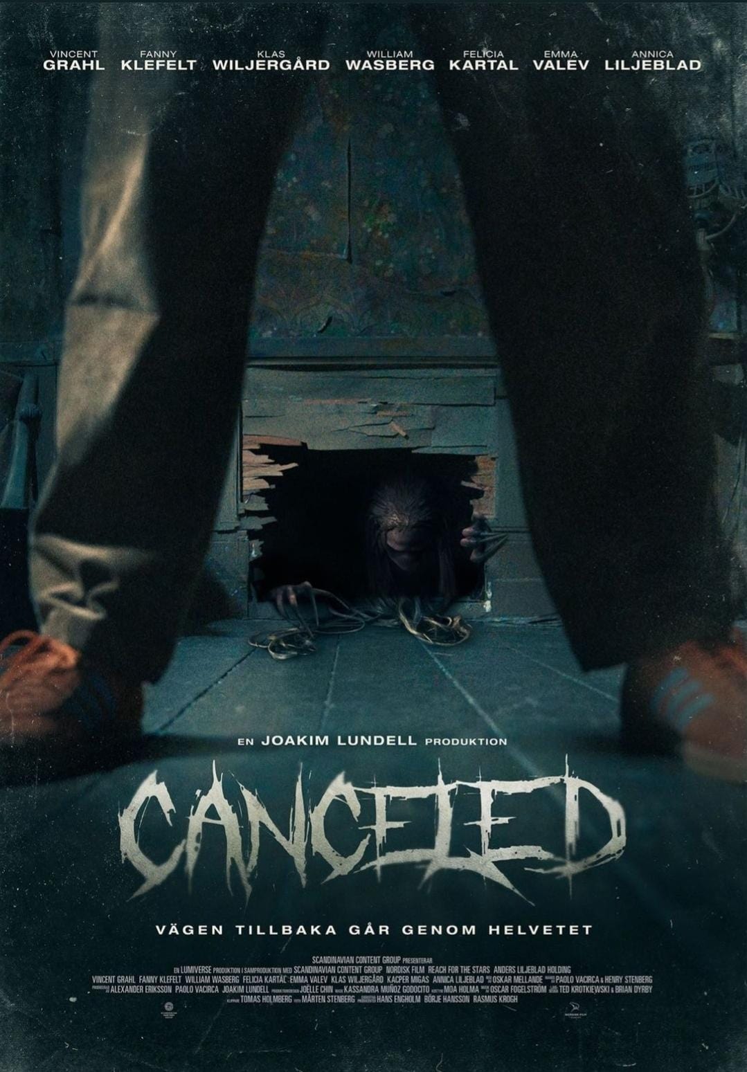 Canceled | Canceled