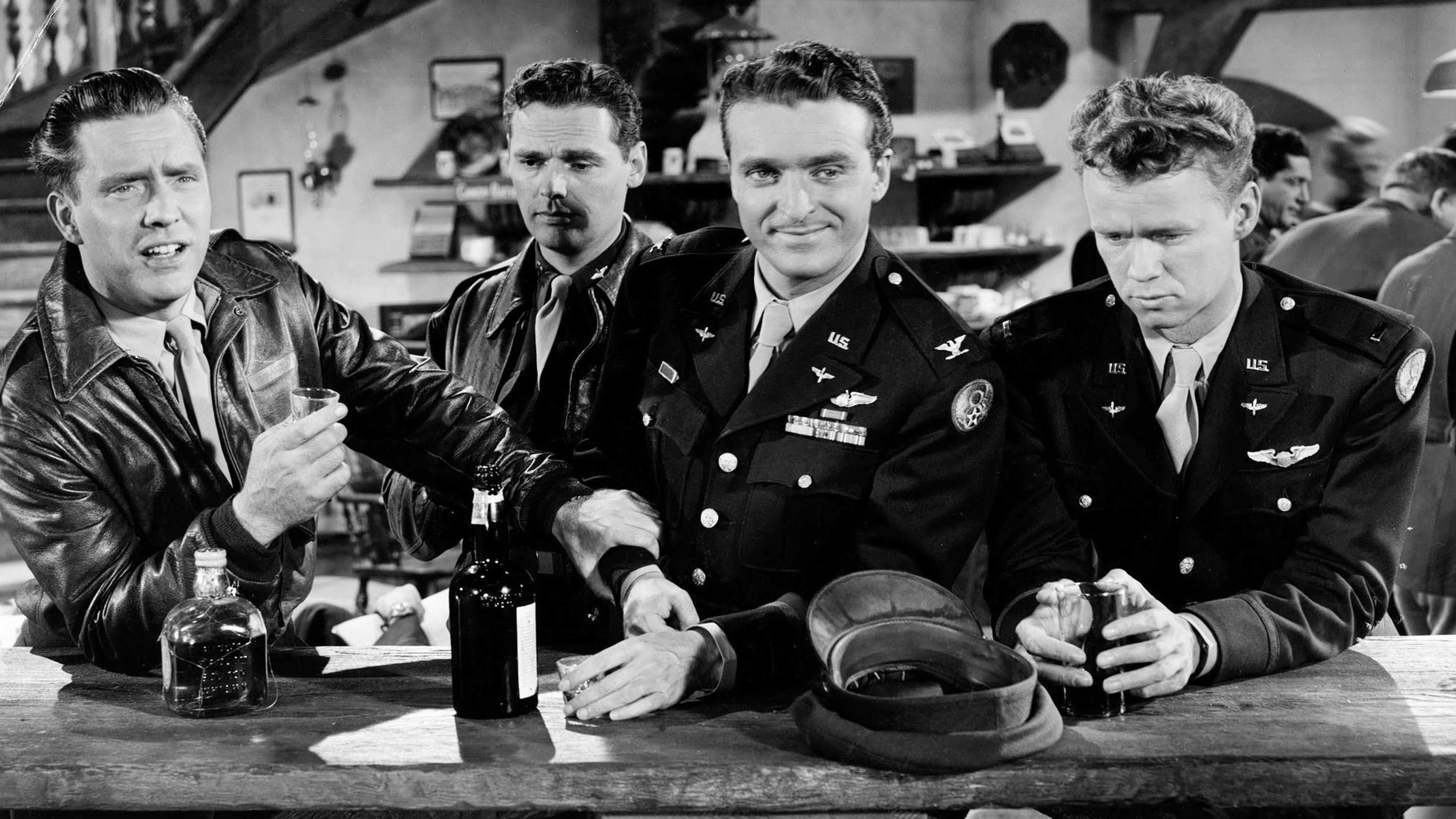 Fighter Squadron|Fighter Squadron