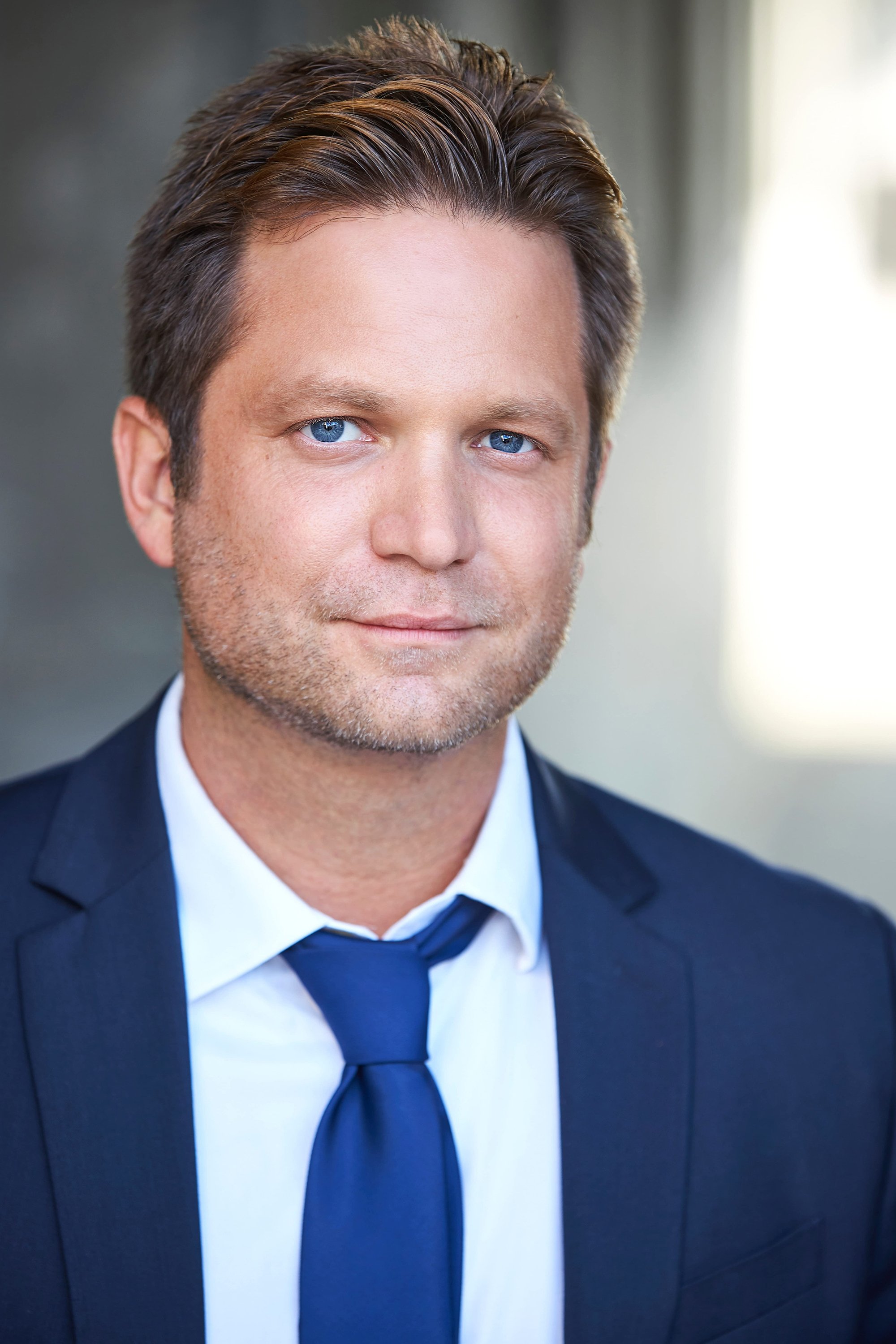 بازیگر Peter Lindstedt  