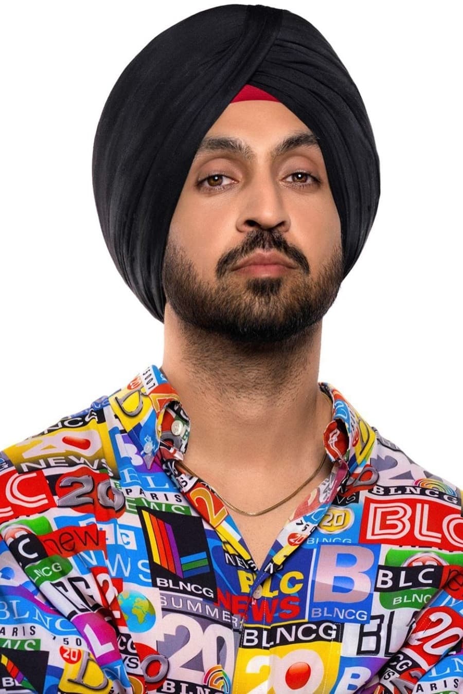 بازیگر Diljit Dosanjh  