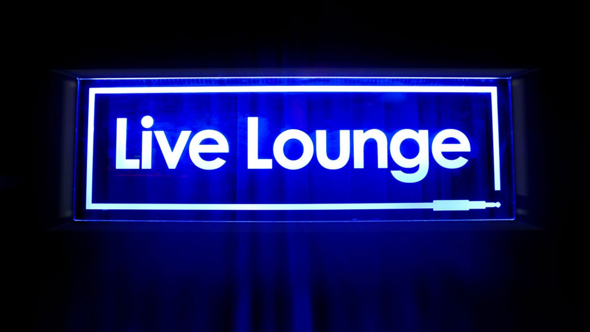 BBC Radio 1's Live Lounge|BBC Radio 1's Live Lounge