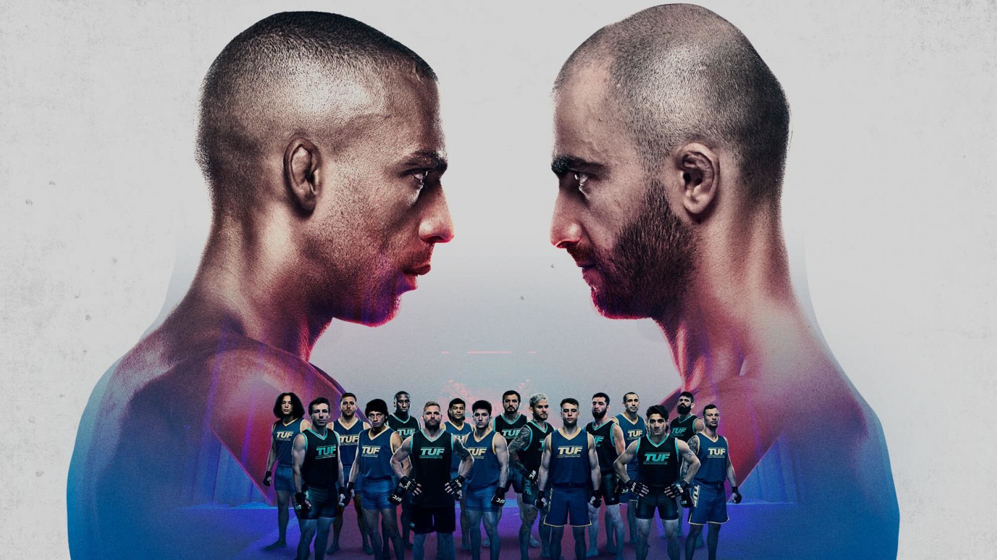 UFC on ESPN 30: Barboza vs. Chikadze|UFC on ESPN 30: Barboza vs. Chikadze