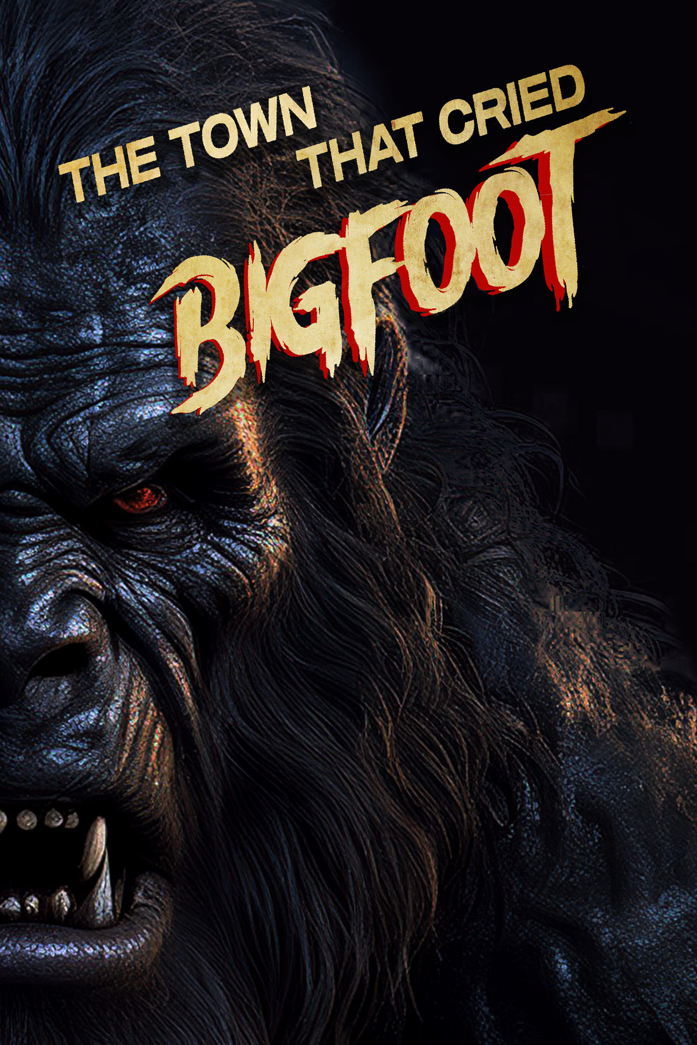 The Town That Cried Bigfoot | The Town That Cried Bigfoot